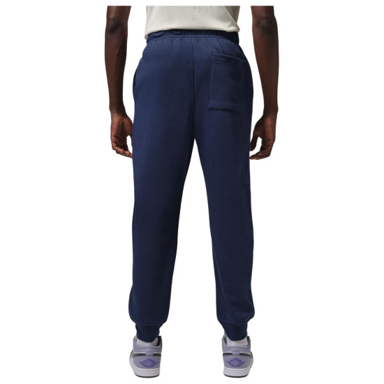 Jordan Ανδρικό παντελόνι φόρμας Essentials Fleece Pants